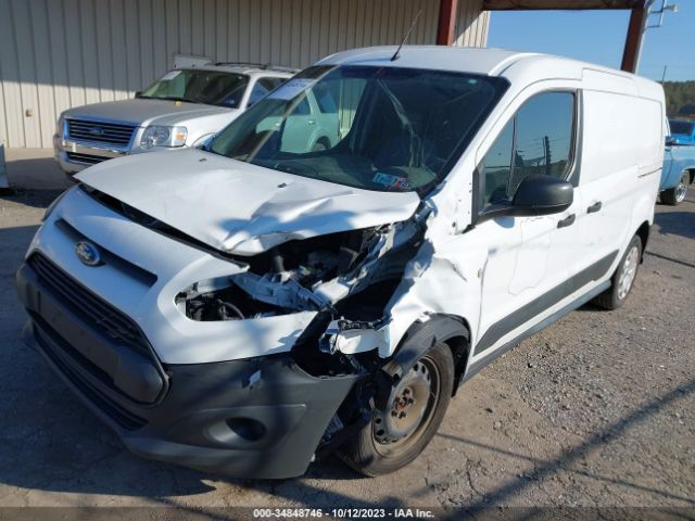 NM0LS7E73J1348809 Ford Transit Connect Van Xl