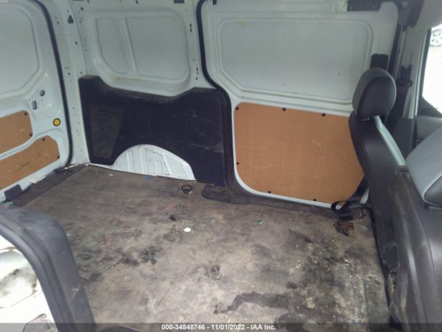 NM0LS7E73J1348809 Ford Transit Connect Van Xl