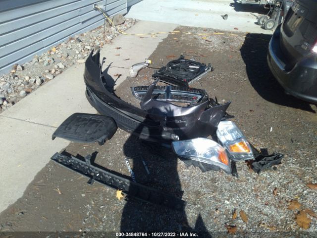 2C4RDGCG0KR797646 Dodge Grand Caravan Sxt