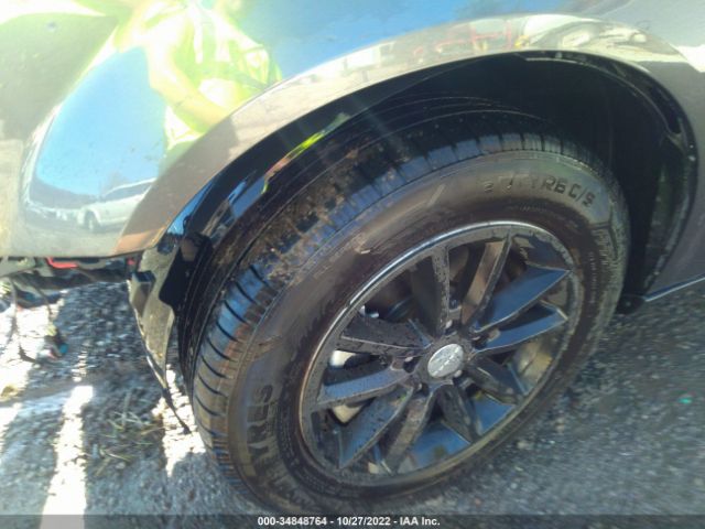 2C4RDGCG0KR797646 Dodge Grand Caravan Sxt