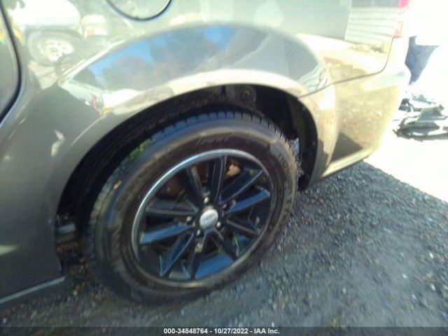 2C4RDGCG0KR797646 Dodge Grand Caravan Sxt
