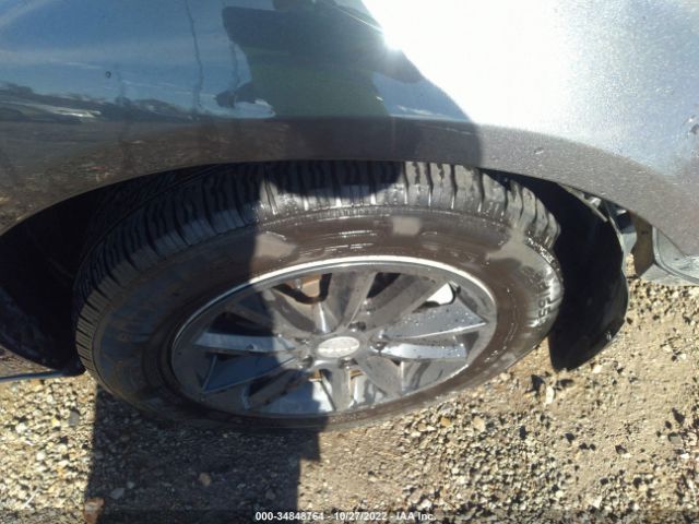 2C4RDGCG0KR797646 Dodge Grand Caravan Sxt