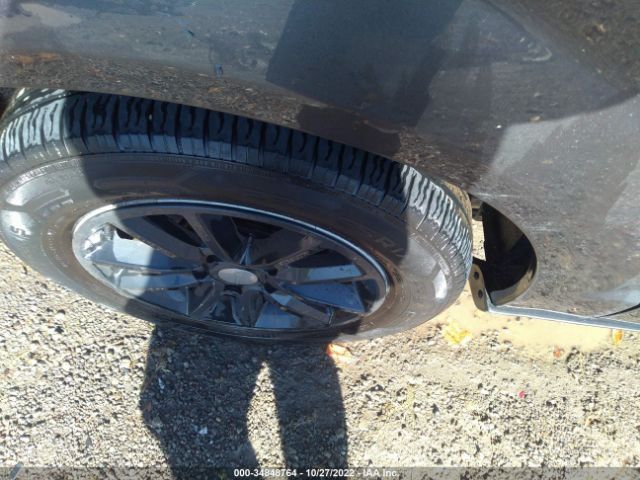 2C4RDGCG0KR797646 Dodge Grand Caravan Sxt