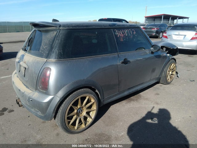 WMWRE33516TL17260 Mini Cooper Hardtop S