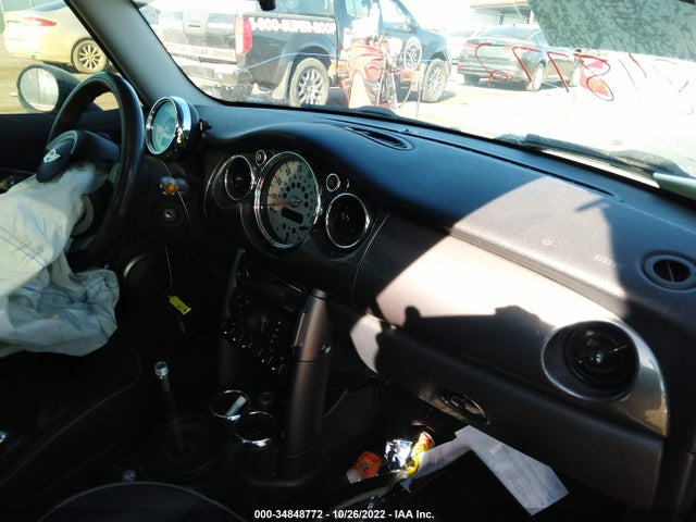 WMWRE33516TL17260 Mini Cooper Hardtop S