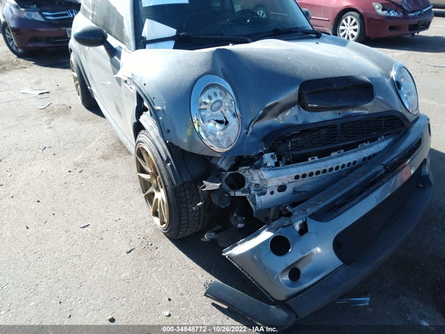 WMWRE33516TL17260 Mini Cooper Hardtop S