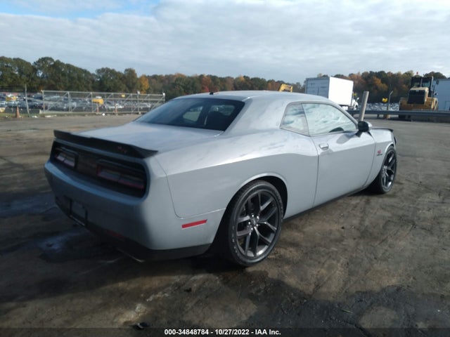 Dodge Challenger R/t 2020 2C3CDZBT9LH250628 Image 4