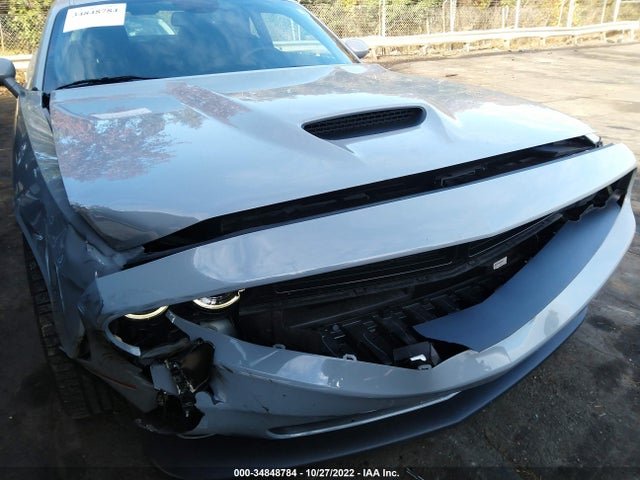 Dodge Challenger R/t 2020 2C3CDZBT9LH250628 Image 6