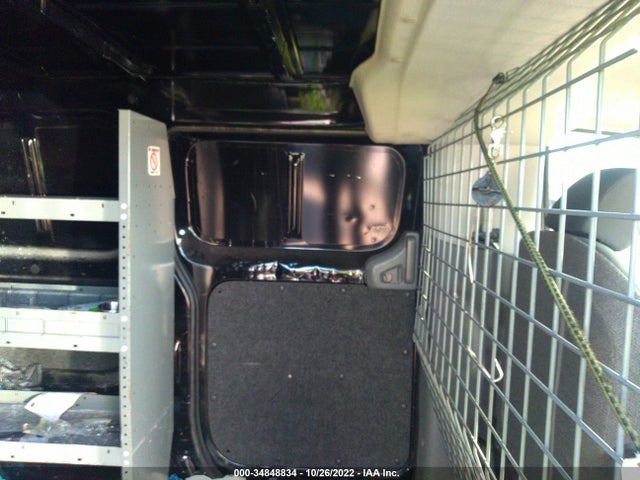 2014 Nissan NV 200, VIN: 3N6CM0KN9EK702244