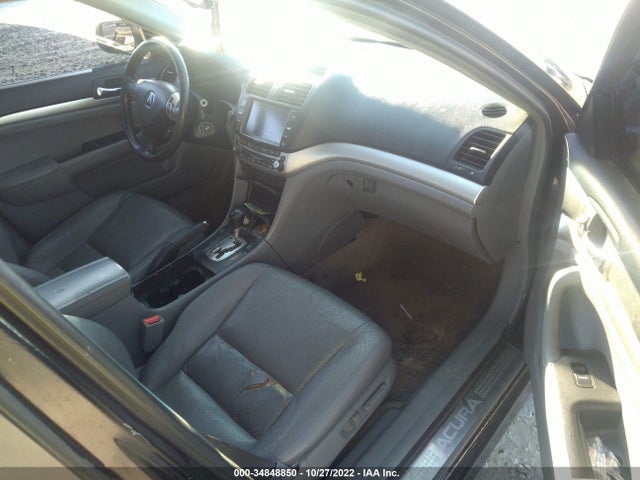 Acura Tsx Nav 2008 JH4CL96948C000106 Image 6