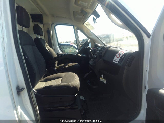 2018 Ram Promaster, VIN: 3C6TRVAGXJE103048