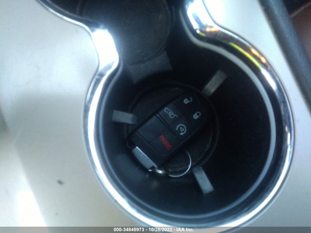 Jeep Grand Cherokee 2015 1C4RJFJG1FC806469 Image 11