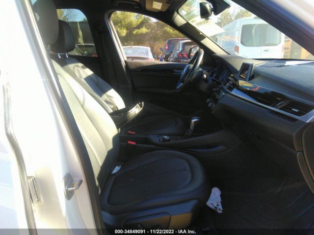 WBXHT3Z32H4A55892 BMW X1 Xdrive28i