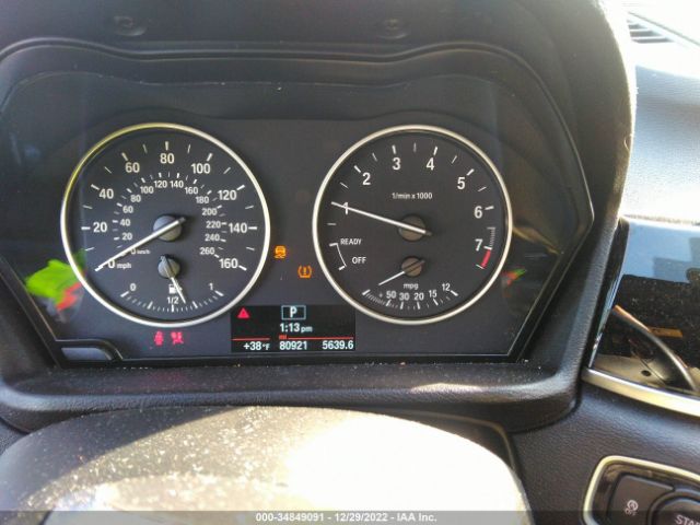 WBXHT3Z32H4A55892 BMW X1 Xdrive28i