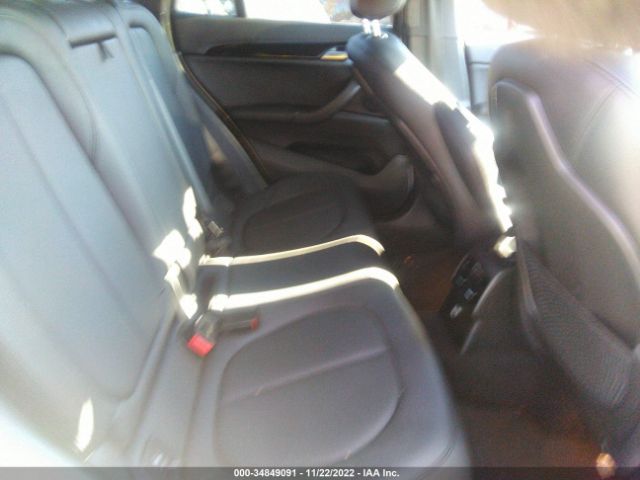 WBXHT3Z32H4A55892 BMW X1 Xdrive28i