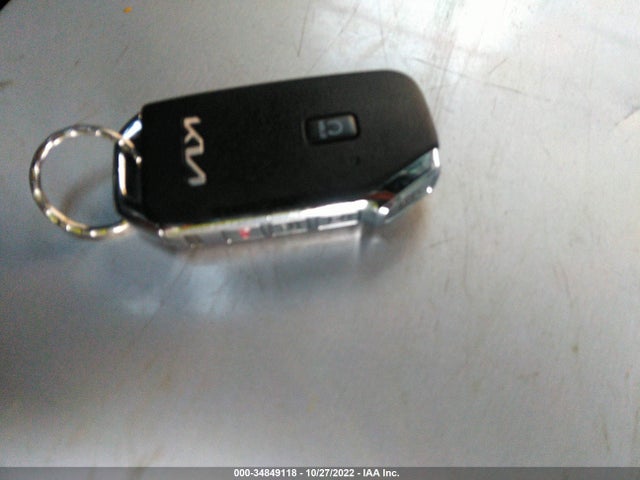 2022 Kia Niro, VIN: KNDCC3LDXN5517224