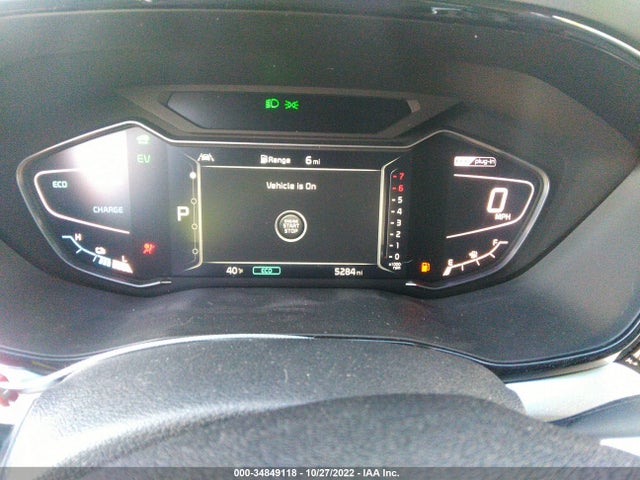 2022 Kia Niro, VIN: KNDCC3LDXN5517224