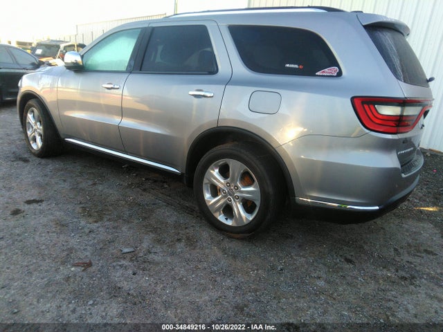 Dodge Durango Sxt 2015 1C4RDHAG2FC127880 Image 3