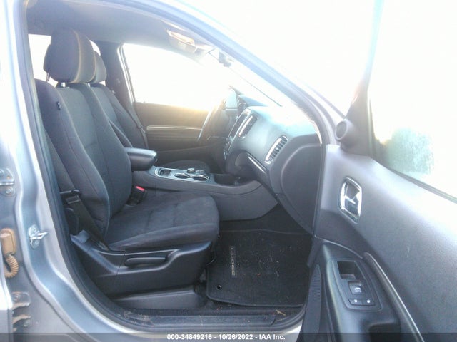 Dodge Durango Sxt 2015 1C4RDHAG2FC127880 Image 5