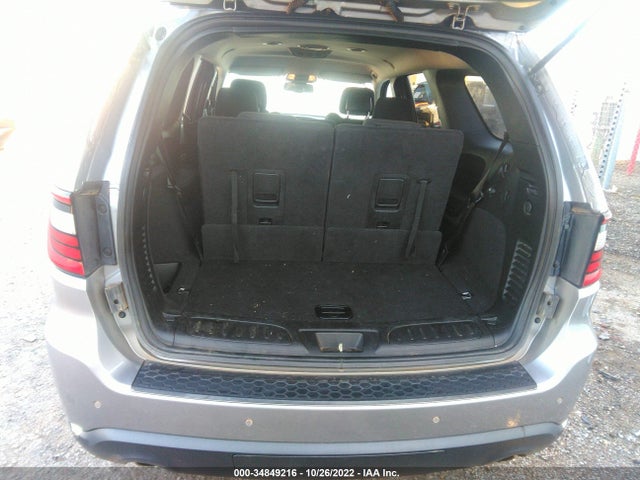 Dodge Durango Sxt 2015 1C4RDHAG2FC127880 Image 8