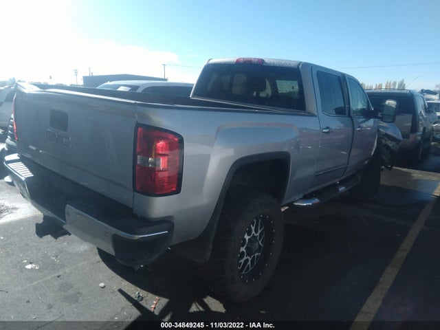 2015 GMC Sierra 2500HD, VIN: 1GT12ZEG8FF161260