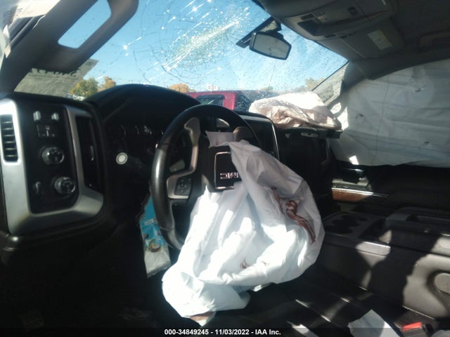 2015 GMC Sierra 2500HD, VIN: 1GT12ZEG8FF161260