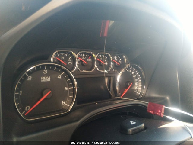 2015 GMC Sierra 2500HD, VIN: 1GT12ZEG8FF161260
