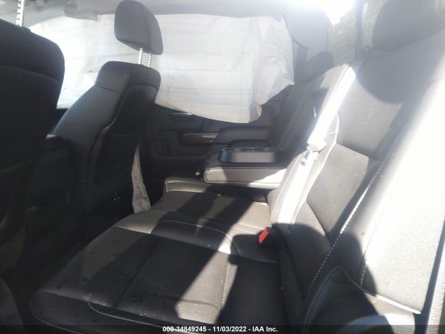 2015 GMC Sierra 2500HD, VIN: 1GT12ZEG8FF161260