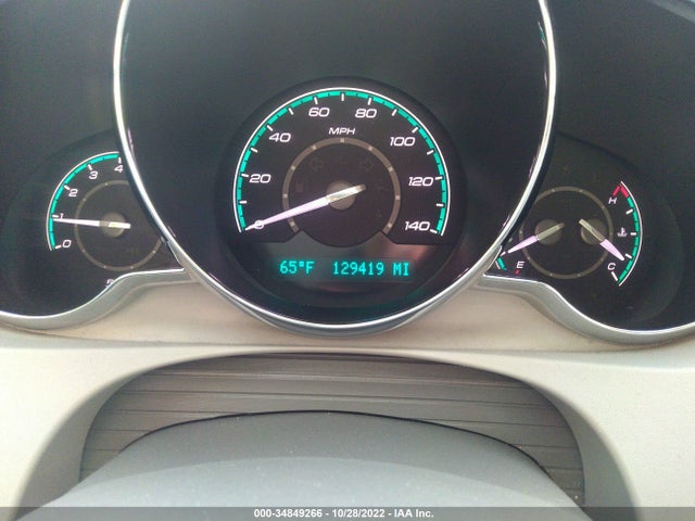 2012 CHEVROLET MALIBU LS W/1LS VIN: 1G1ZB5E03CF167468