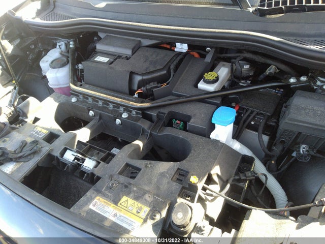 2021 Volkswagen ID.4, VIN: WVGKMPE24MP034306