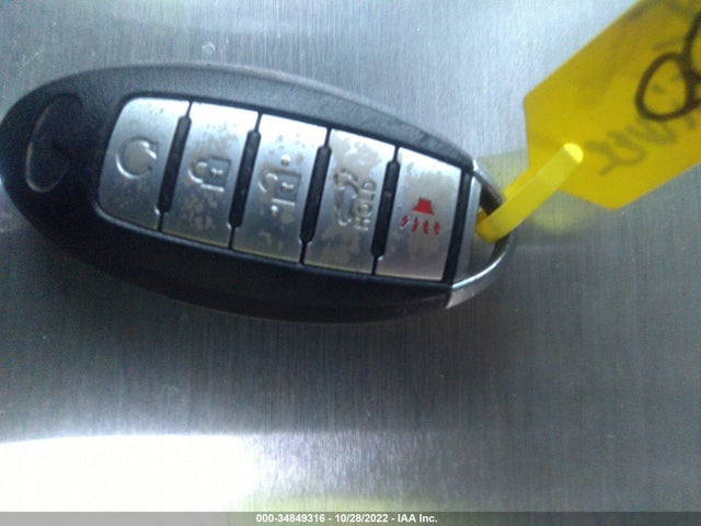 2013 INFINITI JX VIN: 5N1AL0MM0DC301182