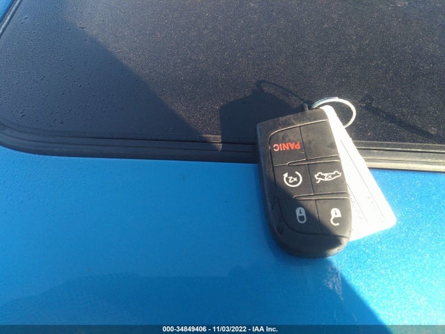 Dodge Charger 2015 2C3CDXCT3FH784764 Image 3