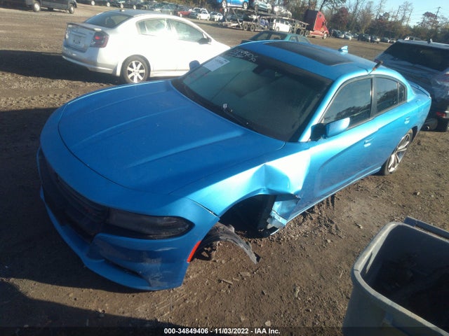 Dodge Charger 2015 2C3CDXCT3FH784764 Image 2