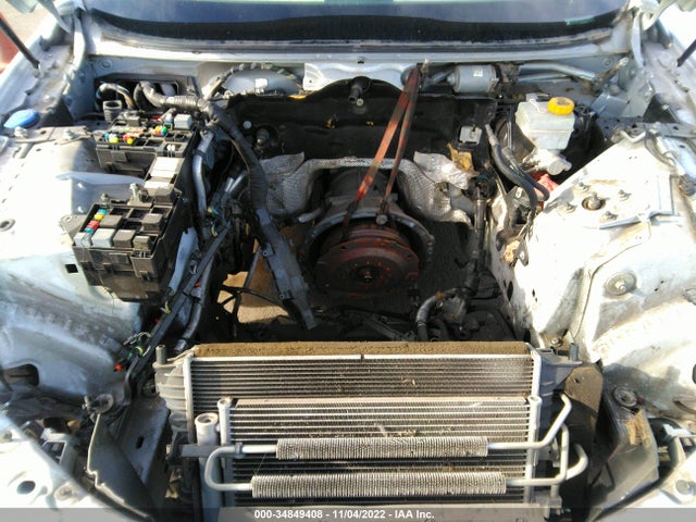 SAJWA0GB3BLR88957 Jaguar XF