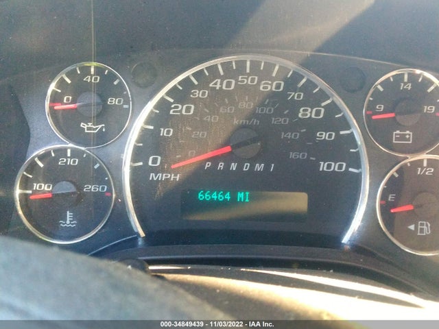 GMC SAVANA CARGO VAN 2019 1GTW7AFG2K1292733 Image 7