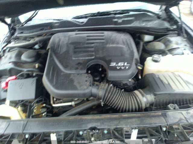 2022 Dodge Challenger, VIN: 2C3CDZJG2NH109276