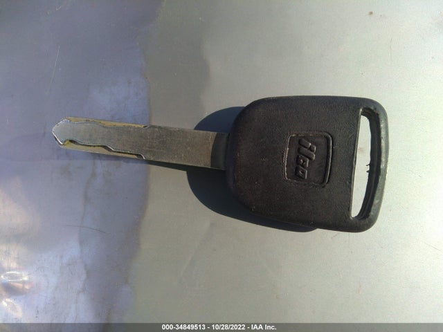 2009 HONDA ACCORD CPE EX-L VIN: 1HGCS228X9A000201