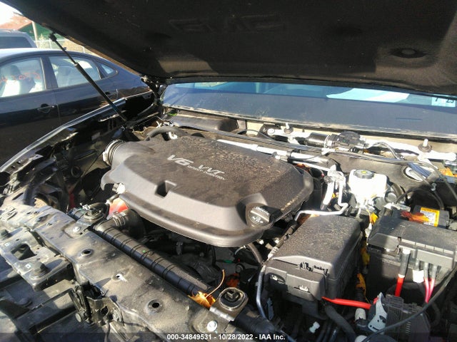 2020 GMC Canyon, VIN: 1GTG6DEN2L1251741