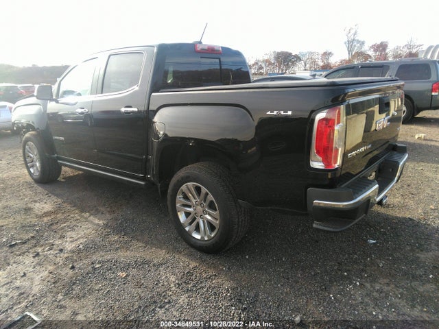 2020 GMC Canyon, VIN: 1GTG6DEN2L1251741