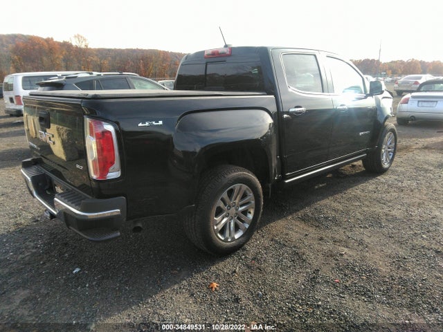 2020 GMC Canyon, VIN: 1GTG6DEN2L1251741