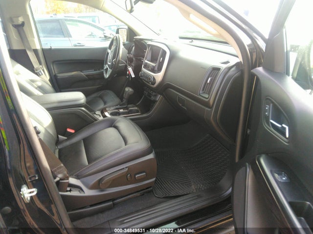 2020 GMC Canyon, VIN: 1GTG6DEN2L1251741