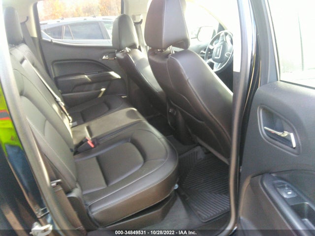 2020 GMC Canyon, VIN: 1GTG6DEN2L1251741