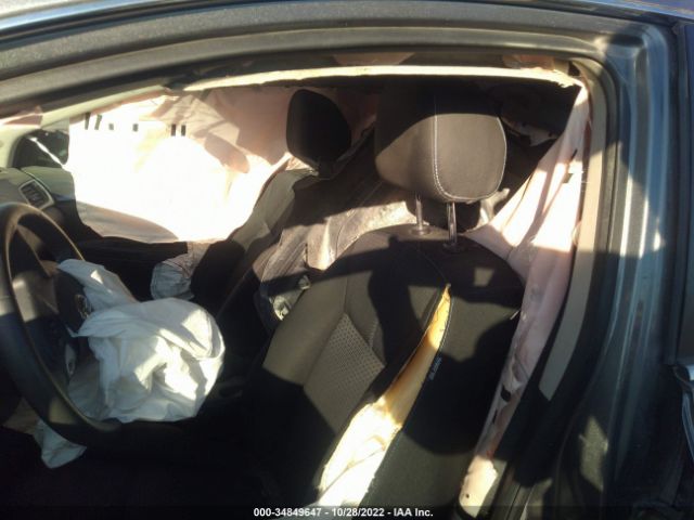 3N1CB7AP1HY273013 Nissan Sentra Sr Turbo