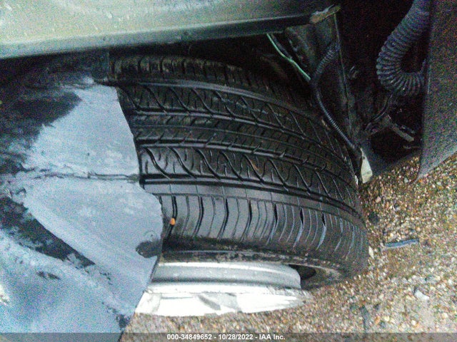 Tesla Model Y Long Range 2021 5YJYGDEE8MF305053 Image 9