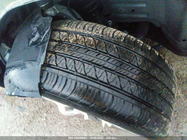 Tesla Model Y Long Range 2021 5YJYGDEE8MF305053 Image 11
