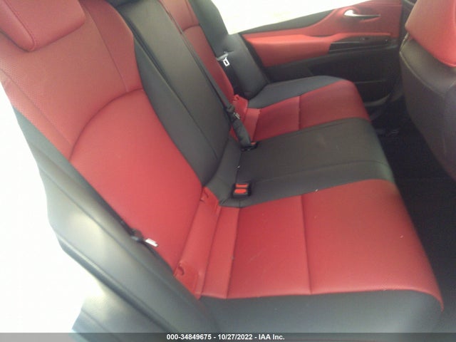 2022 Lexus ES, VIN: 58AGA1C19NU019849