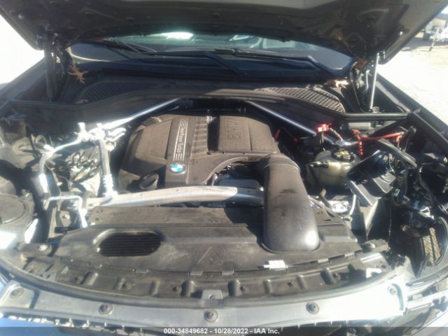 5UXKR0C55J0Y04171 BMW X5 Xdrive35i