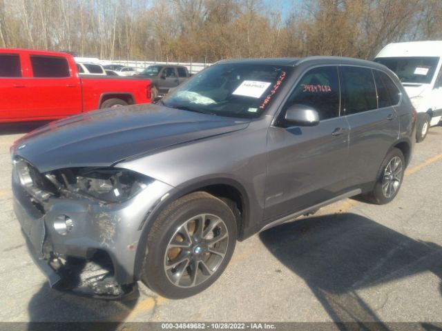 5UXKR0C55J0Y04171 BMW X5 Xdrive35i