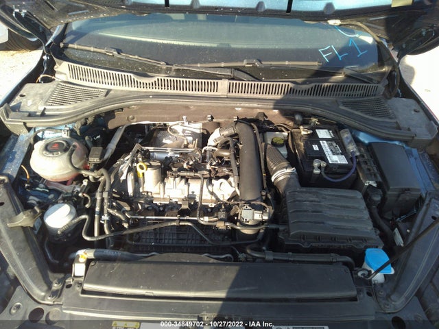 Volkswagen Jetta 2019 3VWN57BU3KM174111 Image 10