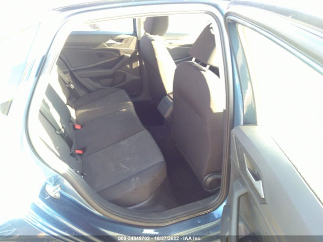 Volkswagen Jetta 2019 3VWN57BU3KM174111 Image 8